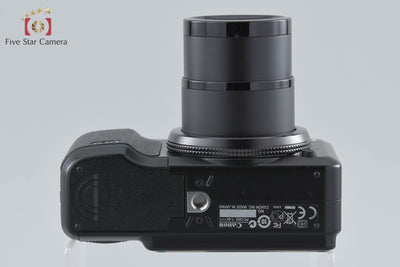 【中古】Canon キヤノン PowerShot G10 コンパクトデジタルカメラ
