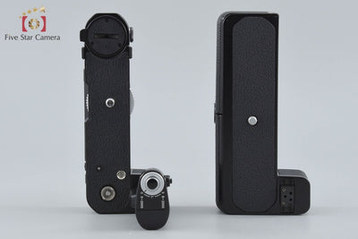 【中古】Nikon ニコン MD-3 モータードライブ + MB-1 バッテリーパック