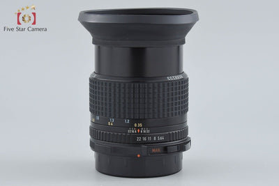 【中古】PENTAX ペンタックス SMC 67 55mm f/4