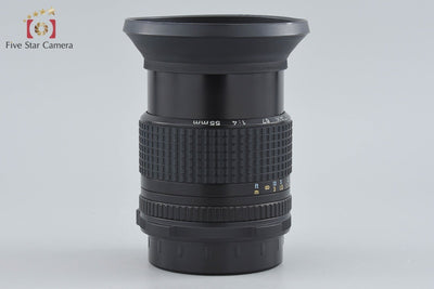 【中古】PENTAX ペンタックス SMC 67 55mm f/4