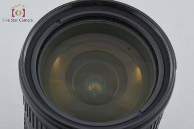 【中古】Nikon ニコン AF-S DX NIKKOR 18-200mm f/3.5-5.6 G ED VR