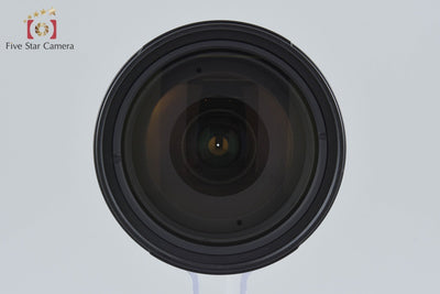 【中古】Nikon ニコン AF-S DX NIKKOR 18-200mm f/3.5-5.6 G ED VR