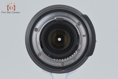 【中古】Nikon ニコン AF-S DX NIKKOR 18-200mm f/3.5-5.6 G ED VR