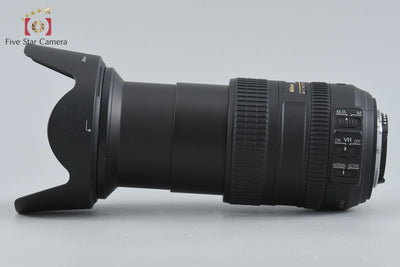 【中古】Nikon ニコン AF-S DX NIKKOR 18-200mm f/3.5-5.6 G ED VR