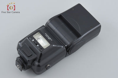 【中古】CONTAX コンタックス TLA360 フラッシュ