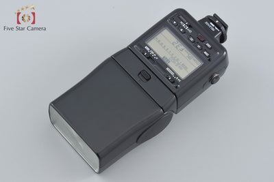 【中古】CONTAX コンタックス TLA360 フラッシュ