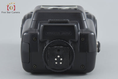 【中古】CONTAX コンタックス TLA360 フラッシュ