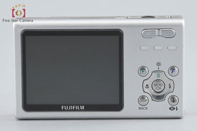 【中古】FUJIFILM 富士フイルム FINEPIX Z5fd ラズベリーレッド コンパクトデジタルカメラ