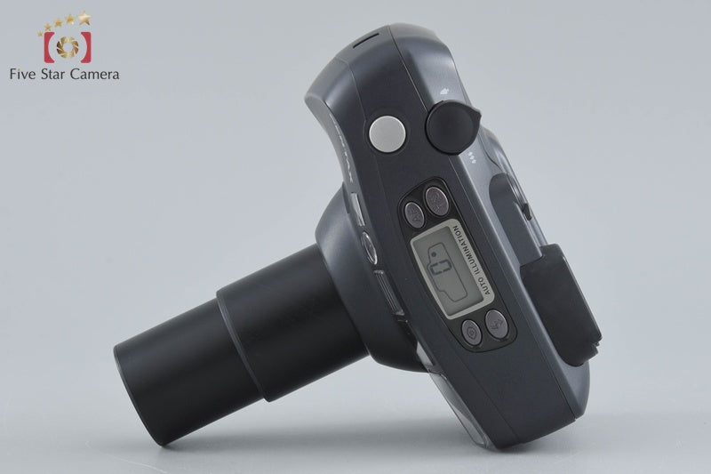 中古】PENTAX ペンタックス ESPIO 140 ブラック コンパクトフィルム