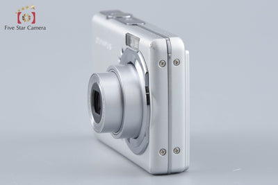 【中古】OLYMPUS オリンパス CAMEDIA FE-190 コンパクトデジタルカメラ 元箱付き
