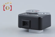 【中古】Voigtlander フォクトレンダー VCメーター ブラック