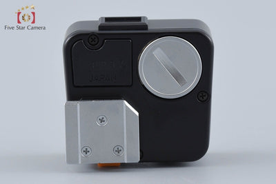 【中古】Voigtlander フォクトレンダー VCメーター ブラック