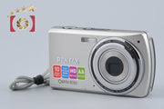 【中古】PENTAX ペンタックス Optio E80 コンパクトデジタルカメラ