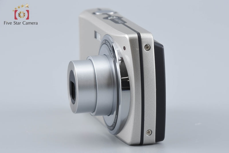 中古】PENTAX ペンタックス Optio E80 コンパクトデジタルカメラ