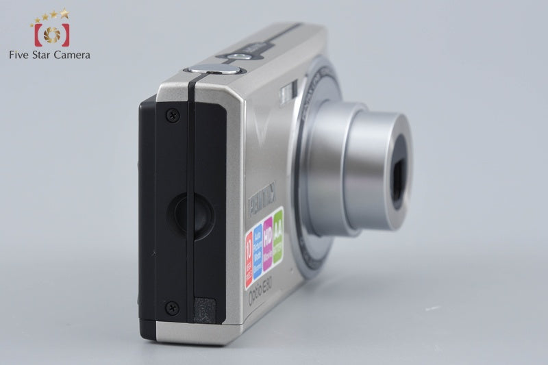 中古】PENTAX ペンタックス Optio E80 コンパクトデジタルカメラ
