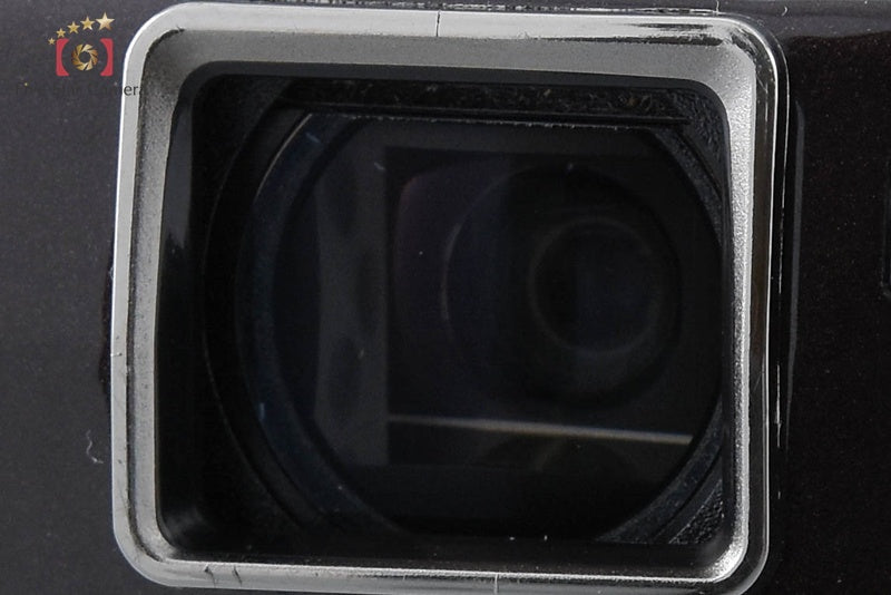 中古】Nikon ニコン COOLPIX S60 ワインレッド コンパクトデジタル