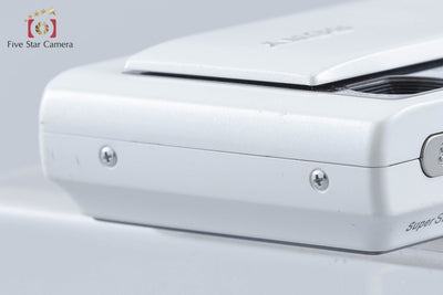 【中古】SONY ソニー Cyber-Shot DSC-T20 ホワイト デジタルスチルカメラ