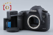 【中古】Canon キヤノン EOS 5D Mark III デジタル一眼レフカメラ