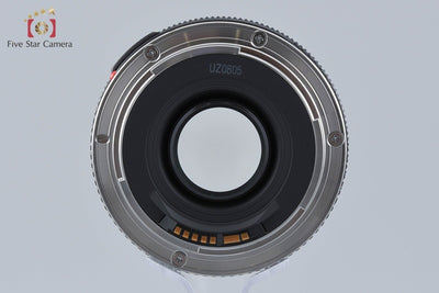 【中古】Canon キヤノン EF 35mm f/2