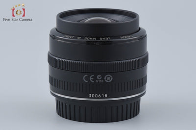 【中古】Canon キヤノン EF 35mm f/2