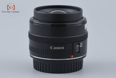【中古】Canon キヤノン EF 35mm f/2