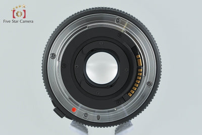 【中古】SIGMA シグマ 10mm f/2.8 EX DC FISHEYE HSM キヤノン用