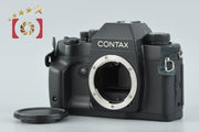 【中古】CONTAX コンタックス RX フィルム一眼レフカメラ