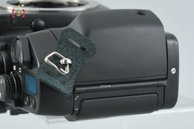 【中古】CONTAX コンタックス RX フィルム一眼レフカメラ