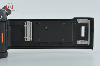 【中古】CONTAX コンタックス RX フィルム一眼レフカメラ