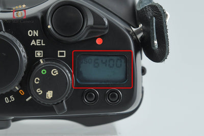 【中古】CONTAX コンタックス RX フィルム一眼レフカメラ