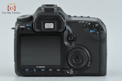 【中古】Canon キヤノン EOS 40D デジタル一眼レフカメラ