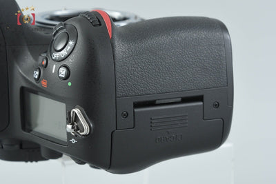 【中古】Nikon ニコン D600 デジタル一眼レフカメラ シャッター回数僅少