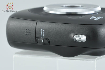 【中古】FUJIFILM 富士フイルム instax SQUARE SQ10 ブラック インスタントカメラ