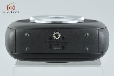 【中古】FUJIFILM 富士フイルム instax SQUARE SQ10 ブラック インスタントカメラ