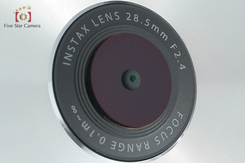 中古】FUJIFILM 富士フイルム instax SQUARE SQ10 ブラック