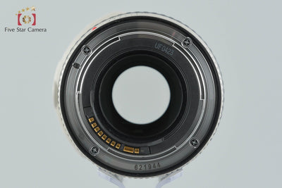 【中古】Canon キヤノン EF 70-200mm f/4 L IS USM