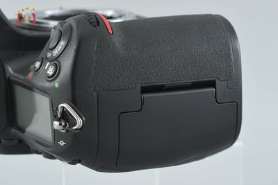 【中古】Nikon ニコン D300 デジタル一眼レフカメラ