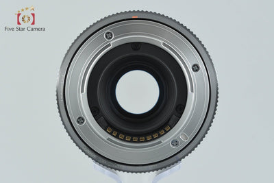 【中古】FUJIFILM 富士フイルム XF 60mm f/2.4 R Macro Aspherical 元箱付き