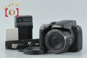 【中古】Nikon ニコン COOLPIX P80 ブラック コンパクトデジタルカメラ
