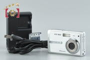 【中古】OLYMPUS オリンパス CAMEDIA FE-150 コンパクトデジタルカメラ