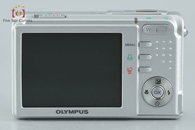 【中古】OLYMPUS オリンパス CAMEDIA FE-150 コンパクトデジタルカメラ