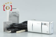 【中古】SANYO 三洋電機 Xacti DSC-J4 シルバー コンパクトデジタルカメラ