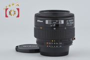 【中古】Nikon ニコン AF NIKKOR 35-70mm f/3.3-4.5