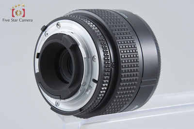 【中古】Nikon ニコン AF NIKKOR 35-70mm f/3.3-4.5