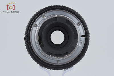 【中古】Nikon ニコン AF NIKKOR 35-70mm f/3.3-4.5