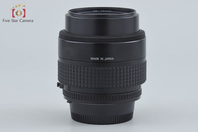 【中古】Nikon ニコン AF NIKKOR 35-70mm f/3.3-4.5