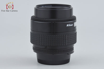 【中古】Nikon ニコン AF NIKKOR 35-70mm f/3.3-4.5