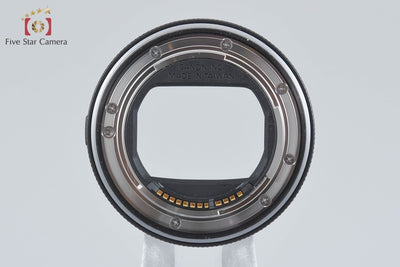 【中古】Canon キヤノン コントロールリング マウントアダプター EF-EOS R