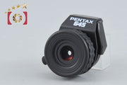 【中古】PENTAX ペンタックス 645 マグニファイヤー 6x4.5用