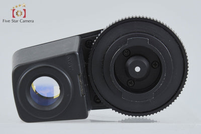 [Used] MINOLTA Minolta Viewfinder 5° Flash Auto Meter for V, IV, III